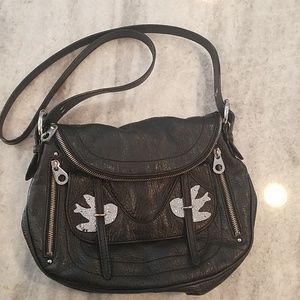 Marc by Marc Jacobs Petal to the Metal Natasha Bag